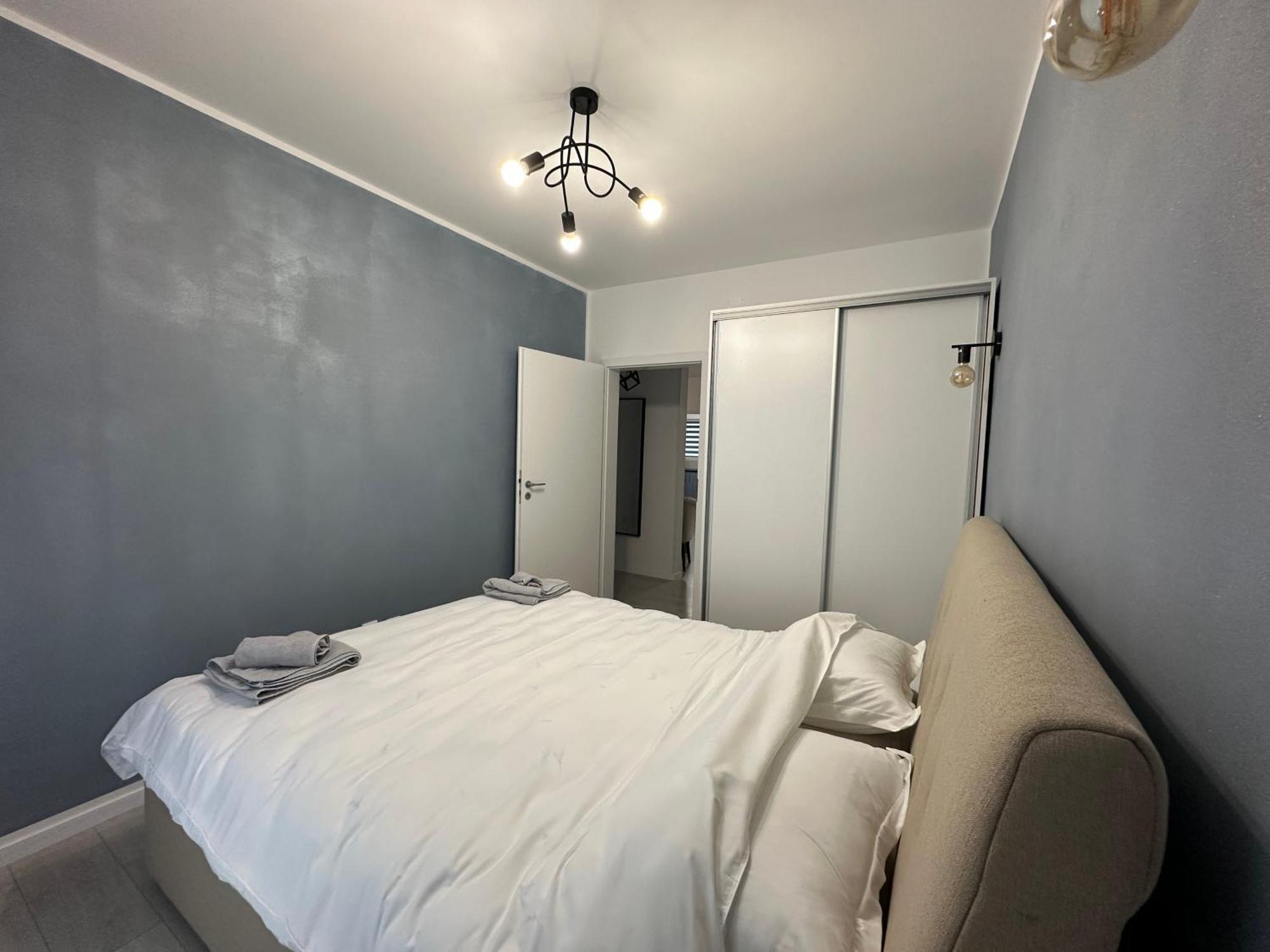 Toscana Apartments Отопени Экстерьер фото