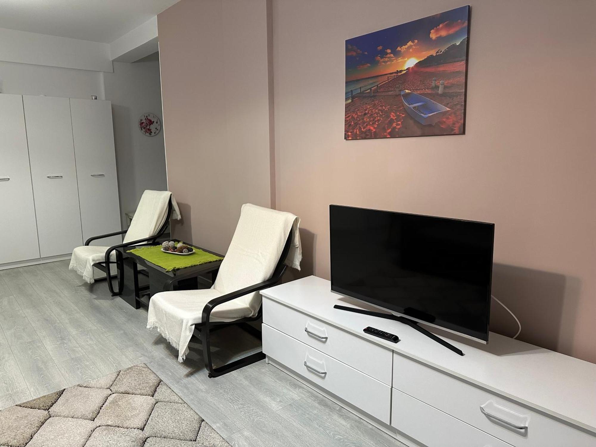 Toscana Apartments Отопени Экстерьер фото